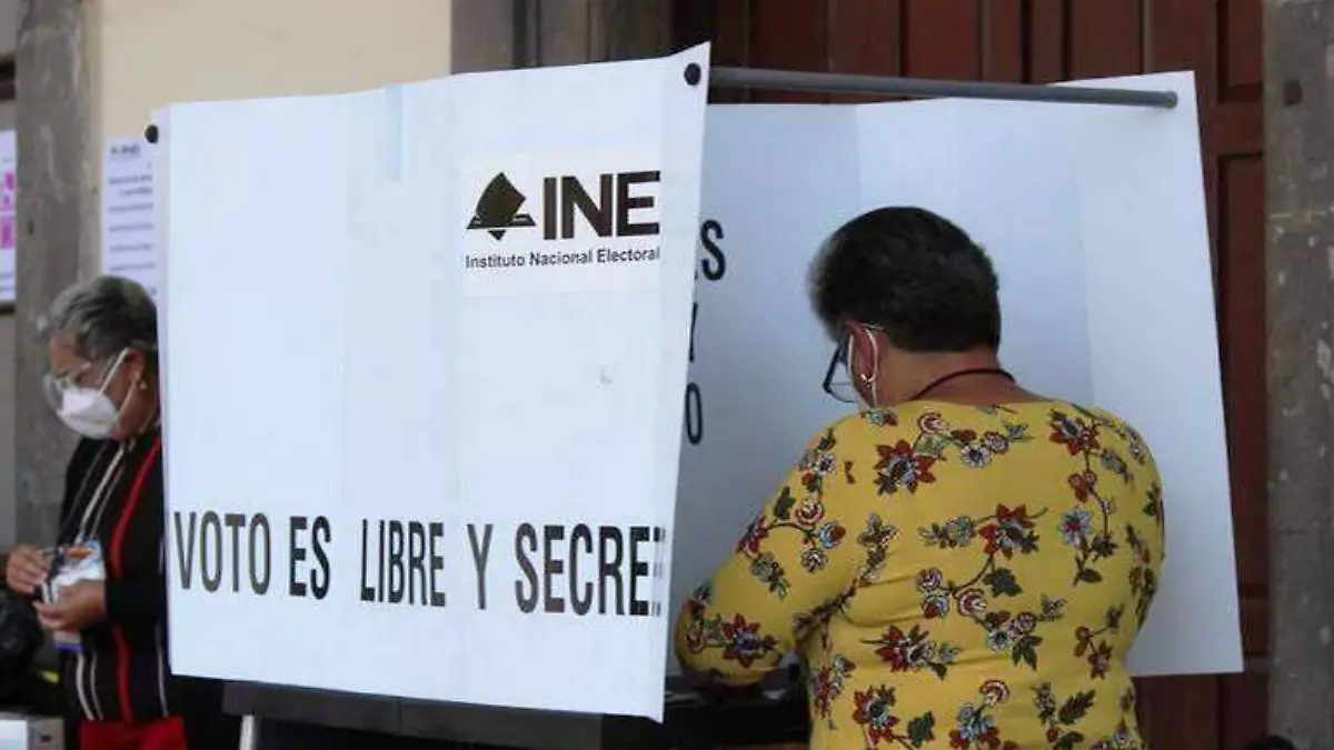 4 millones 943 mil 804 poblanos podrán votar en las próximas elecciones